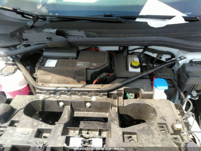 1V2VMPE8XPC045309 Volkswagen Id.4 Pro/pro S