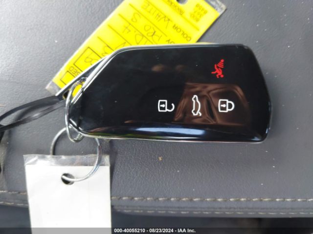 1V2VMPE8XPC045309 Volkswagen Id.4 Pro/pro S