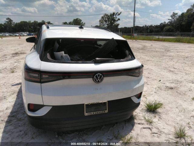 1V2VMPE8XPC045309 Volkswagen Id.4 Pro/pro S