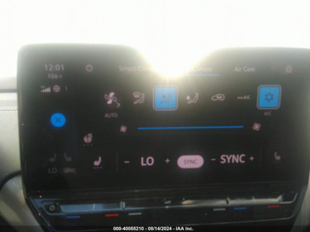 1V2VMPE8XPC045309 Volkswagen Id.4 Pro/pro S