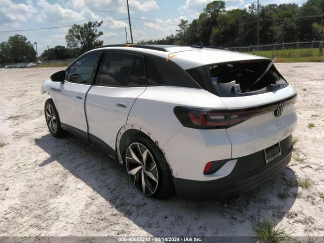 1V2VMPE8XPC045309 Volkswagen Id.4 Pro/pro S