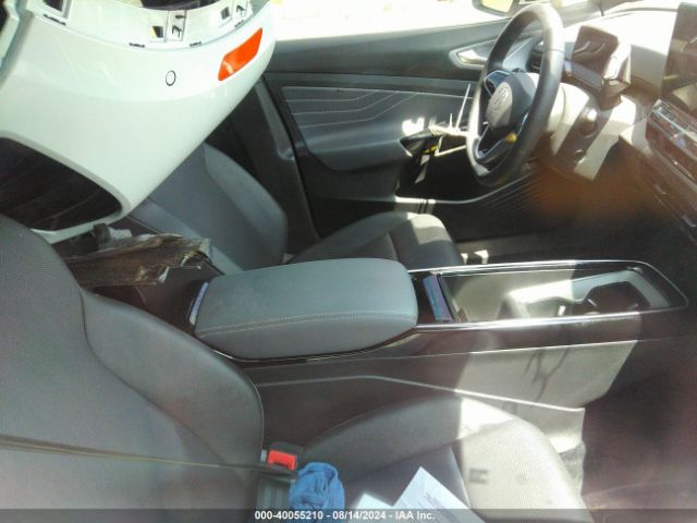 1V2VMPE8XPC045309 Volkswagen Id.4 Pro/pro S