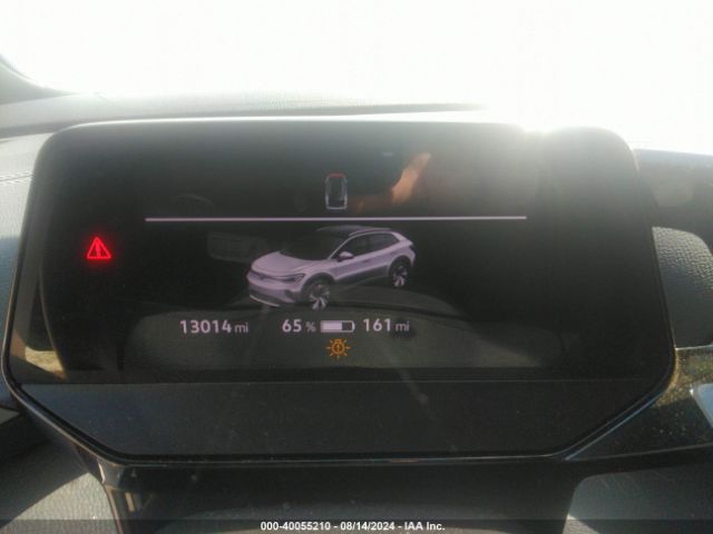 1V2VMPE8XPC045309 Volkswagen Id.4 Pro/pro S