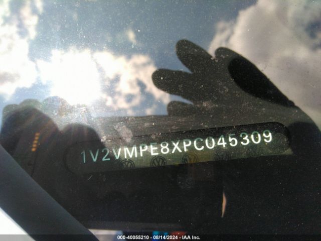 1V2VMPE8XPC045309 Volkswagen Id.4 Pro/pro S