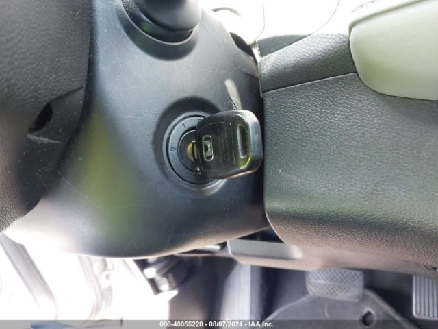 3CZRU5H37KG710433 Honda HR-V LX
