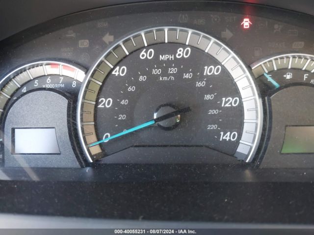 4T1BF1FK7EU813420 Toyota Camry L/se/le/xle