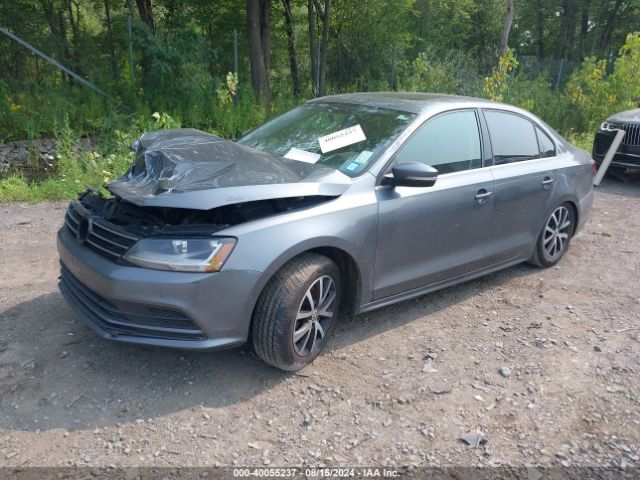 3VWB67AJ9HM390979 Volkswagen JETTA SE