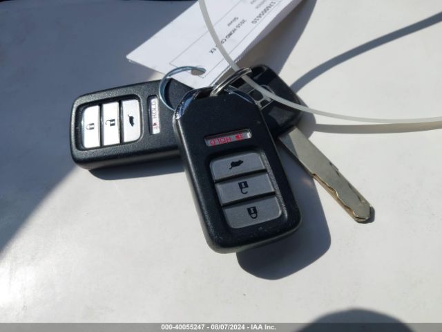 2HKRM3H53GH565739 Honda CR-V EX