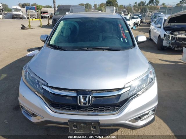2HKRM3H53GH565739 Honda CR-V EX