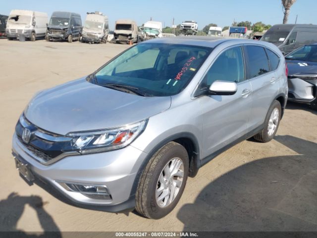 2HKRM3H53GH565739 Honda CR-V EX
