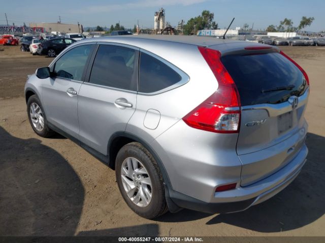 2HKRM3H53GH565739 Honda CR-V EX