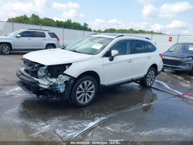 4S4BSETC0K3299766 Subaru Outback Touring