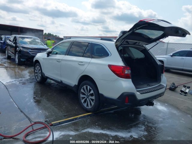 4S4BSETC0K3299766 Subaru Outback Touring