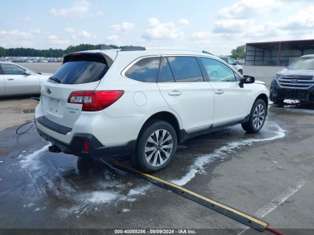 4S4BSETC0K3299766 Subaru Outback Touring