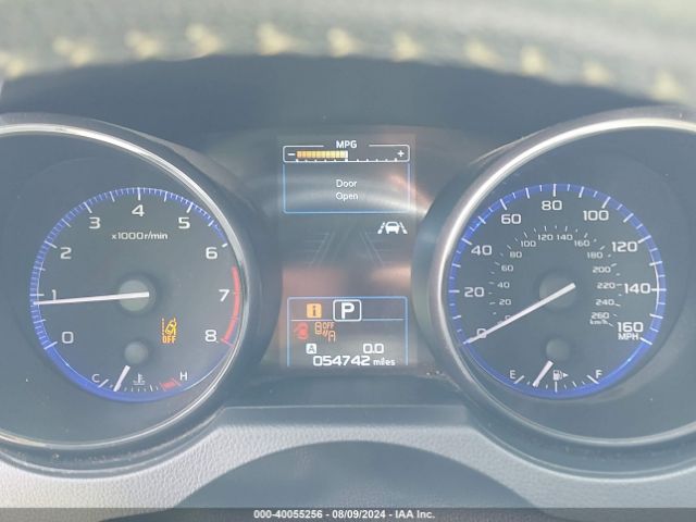 4S4BSETC0K3299766 Subaru Outback Touring