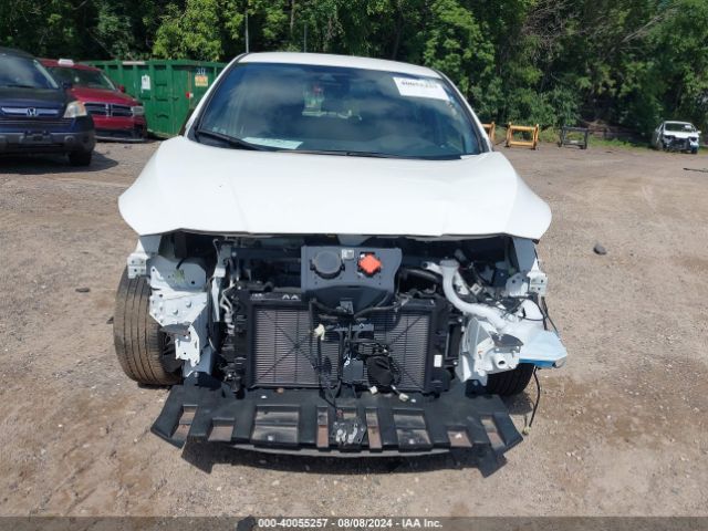 1N4AZ1BVXPC551530 Nissan Leaf S 40 Kwh