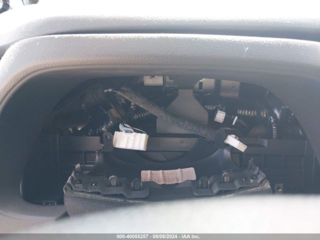 1N4AZ1BVXPC551530 Nissan Leaf S 40 Kwh
