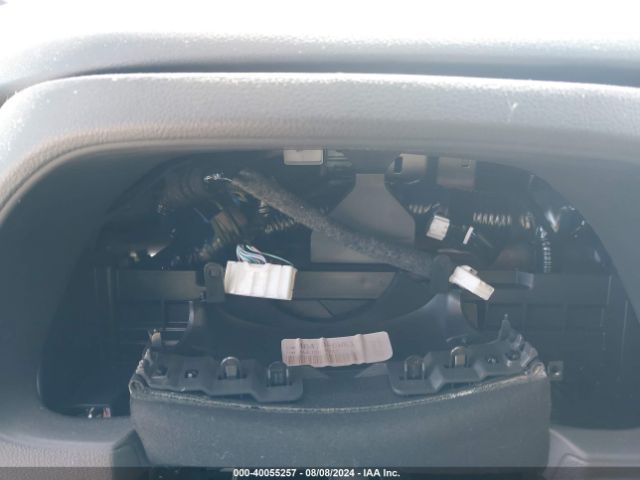 1N4AZ1BVXPC551530 Nissan Leaf S 40 Kwh