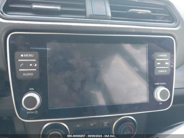 1N4AZ1BVXPC551530 Nissan Leaf S 40 Kwh