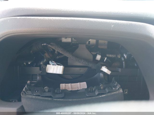 1N4AZ1BVXPC551530 Nissan Leaf S 40 Kwh