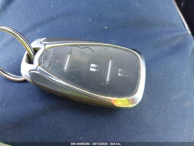 Chevrolet EQUINOX LT 2019 2GNAXKEV0K6141250 Image 11