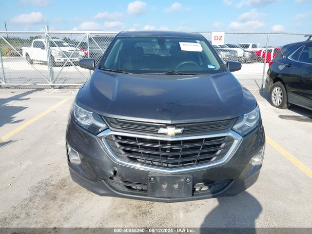 Chevrolet EQUINOX LT 2019 2GNAXKEV0K6141250 Image 12