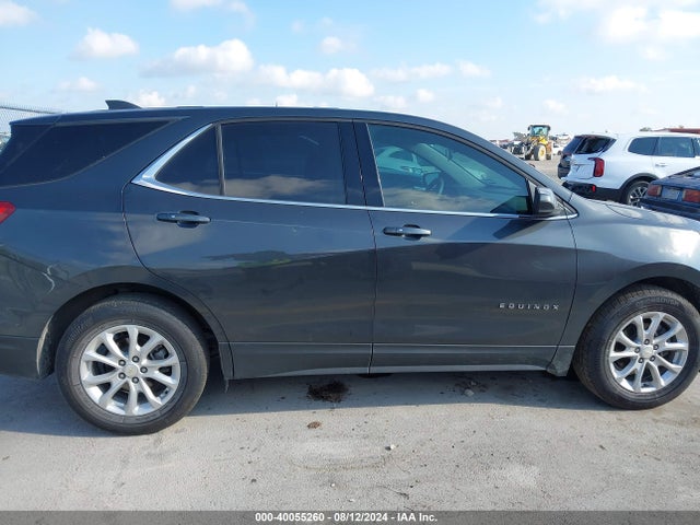 Chevrolet EQUINOX LT 2019 2GNAXKEV0K6141250 Image 13