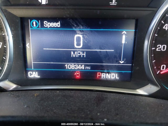 Chevrolet EQUINOX LT 2019 2GNAXKEV0K6141250 Image 15