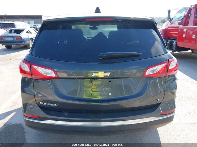 Chevrolet EQUINOX LT 2019 2GNAXKEV0K6141250 Image 16