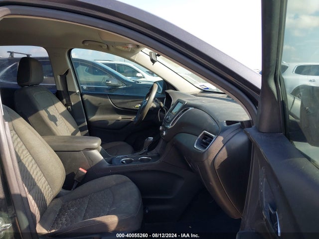 Chevrolet EQUINOX LT 2019 2GNAXKEV0K6141250 Image 5