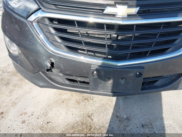 Chevrolet EQUINOX LT 2019 2GNAXKEV0K6141250 Image 6