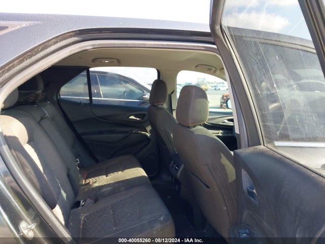 Chevrolet EQUINOX LT 2019 2GNAXKEV0K6141250 Image 8