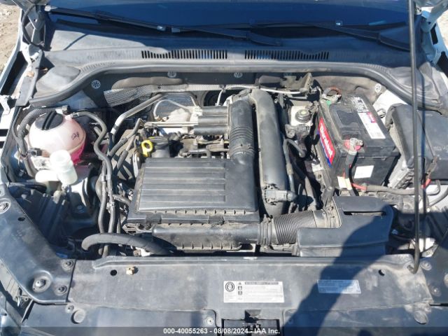 3VW2B7AJ2HM298527 Volkswagen JETTA S
