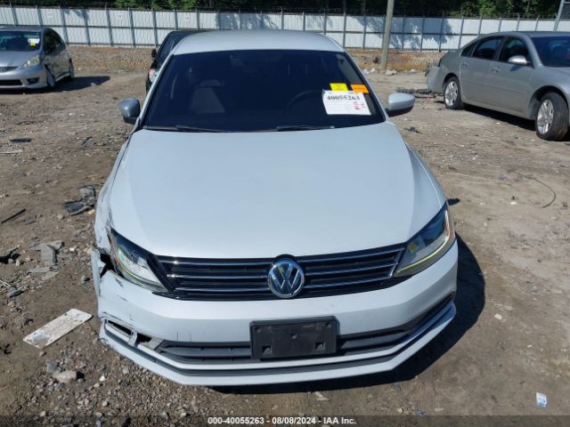 3VW2B7AJ2HM298527 Volkswagen JETTA S