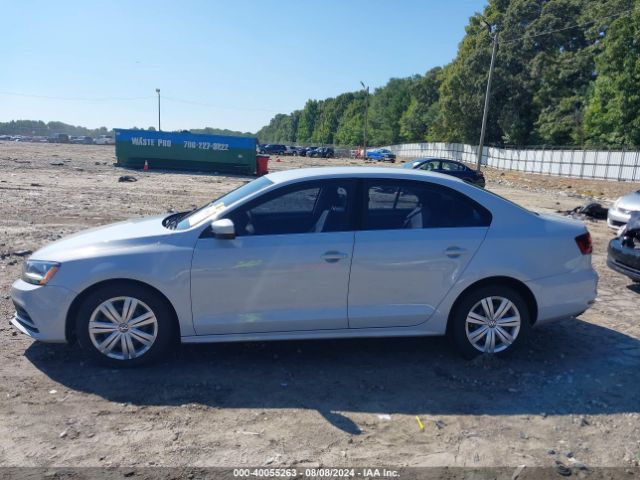 3VW2B7AJ2HM298527 Volkswagen JETTA S