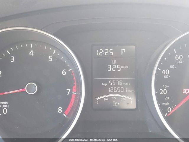 3VW2B7AJ2HM298527 Volkswagen JETTA S