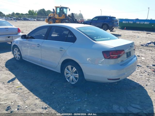 3VW2B7AJ2HM298527 Volkswagen JETTA S
