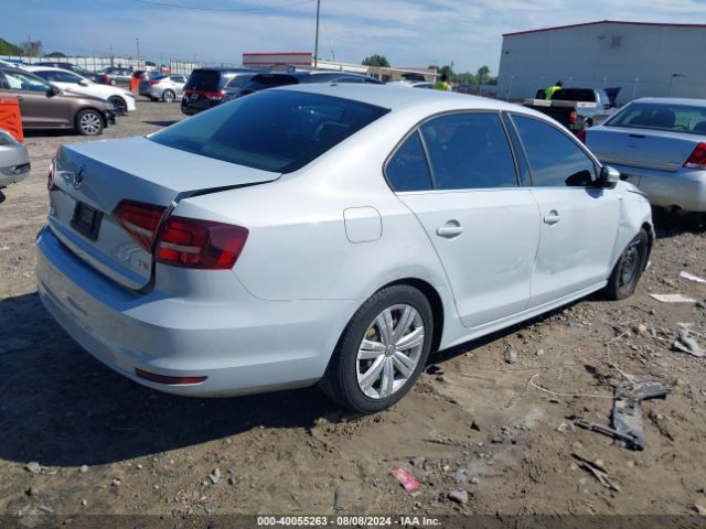 3VW2B7AJ2HM298527 Volkswagen JETTA S