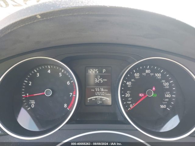 3VW2B7AJ2HM298527 Volkswagen JETTA S