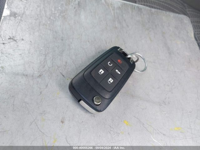 1G11Z5SA0KU138655 Chevrolet IMPALA LT