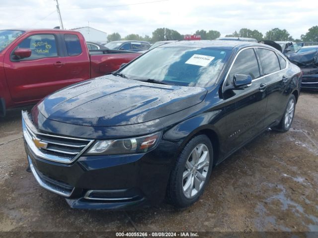 1G11Z5SA0KU138655 Chevrolet IMPALA LT