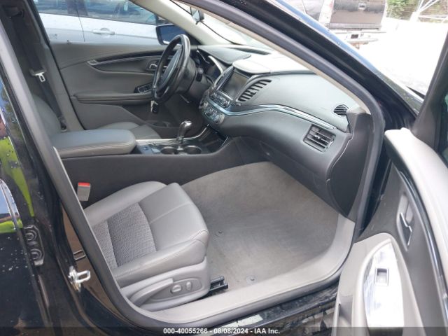 1G11Z5SA0KU138655 Chevrolet IMPALA LT
