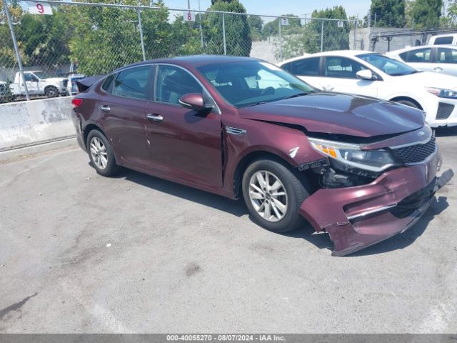 5XXGT4L38GG022050 auction archive image