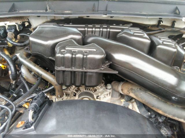 1FT7X2B6XEEA76956 Ford F-250 Xl