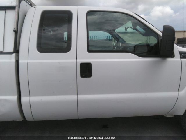 1FT7X2B6XEEA76956 Ford F-250 Xl