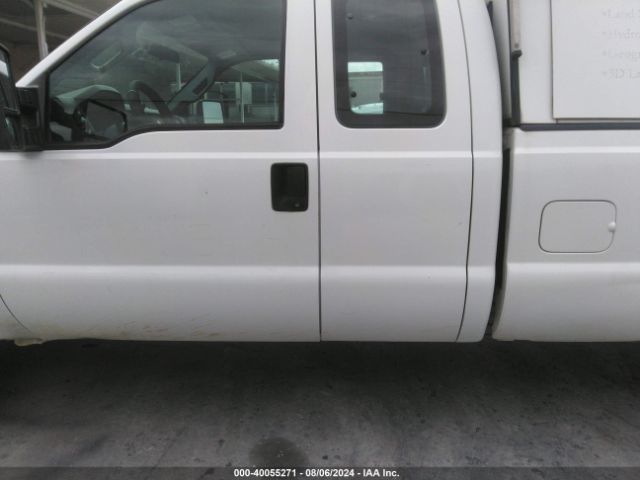 1FT7X2B6XEEA76956 Ford F-250 Xl