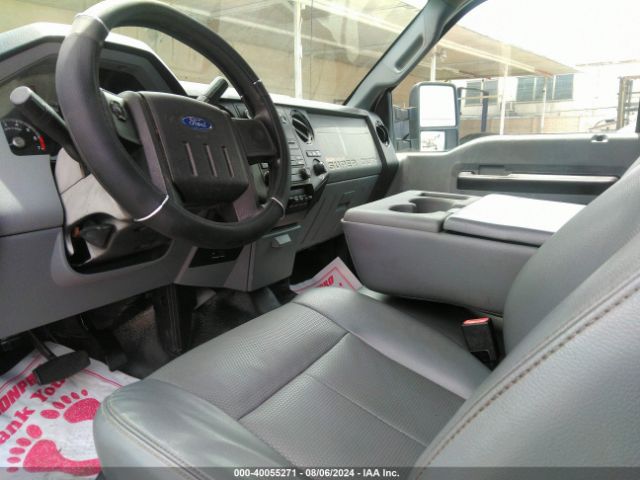 1FT7X2B6XEEA76956 Ford F-250 Xl