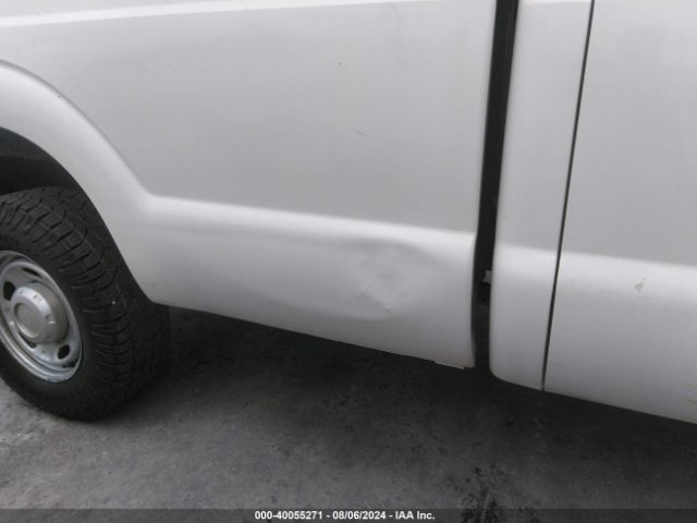 1FT7X2B6XEEA76956 Ford F-250 Xl