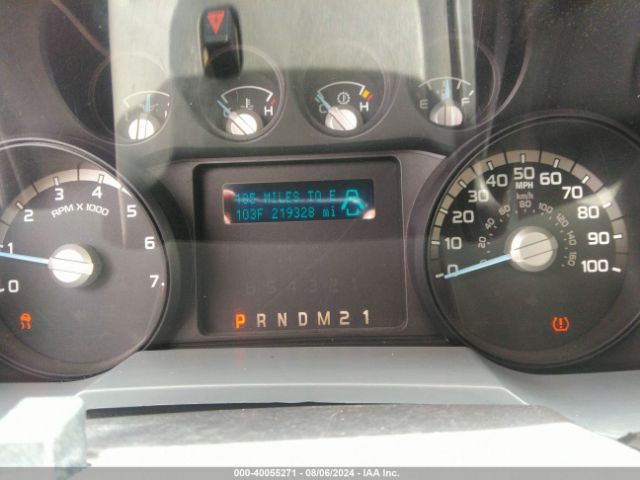 1FT7X2B6XEEA76956 Ford F-250 Xl