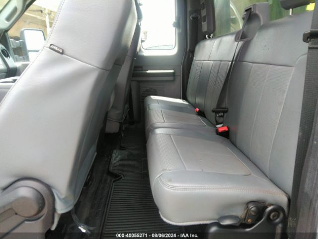 1FT7X2B6XEEA76956 Ford F-250 Xl